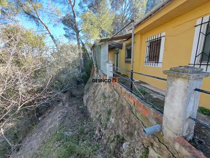 Casa en venta en Genovés