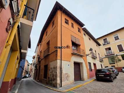 Casa en venta en Xàtiva