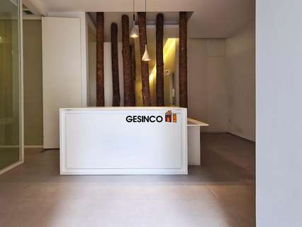 Local comercial en venta en Ontinyent