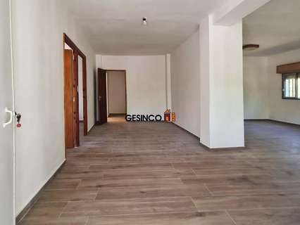 Casa en venta en Ontinyent