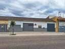 Nave industrial en venta en Llosa de Ranes