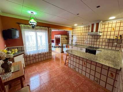 Dúplex en venta en L'Alcúdia de Crespins