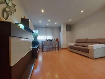 Piso en venta en Xàtiva