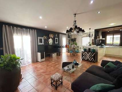 Casa en venta en Genovés