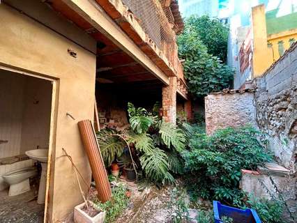 Casa en venta en Genovés