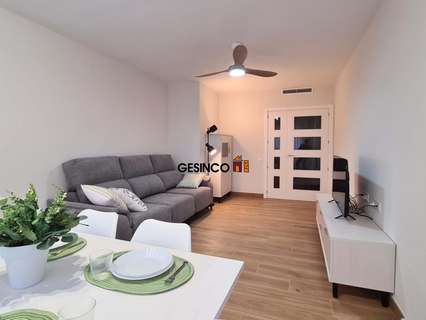 Piso en alquiler en Ontinyent