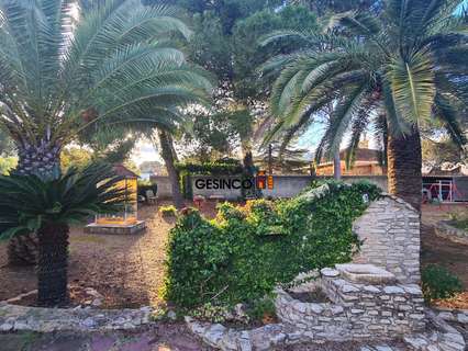 Chalet en venta en Ontinyent