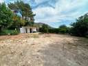 Parcela urbana en venta en Xàtiva