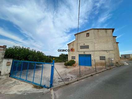 Nave industrial en venta en Torrella