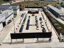 Parcela industrial en venta en Xàtiva