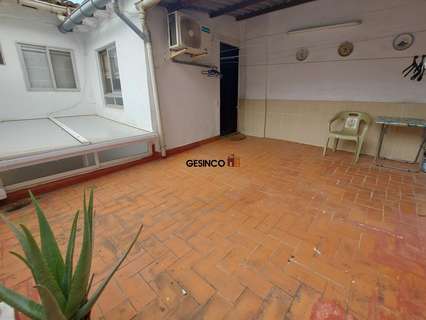 Casa en venta en Xàtiva