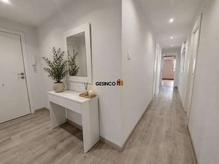 Piso en venta en Xàtiva