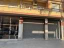 Local comercial en venta en Gandía
