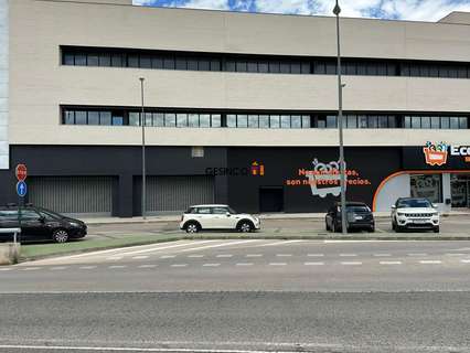 Local comercial en venta en Ontinyent