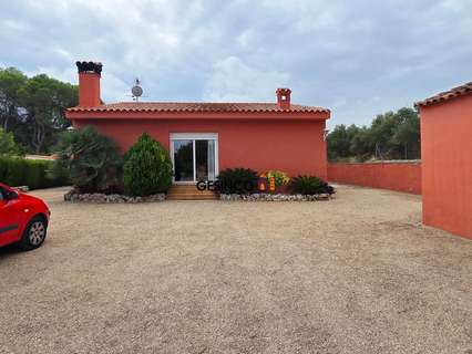 Chalet en venta en Ontinyent