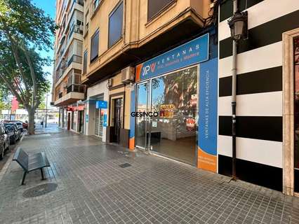 Local comercial en alquiler en Xàtiva
