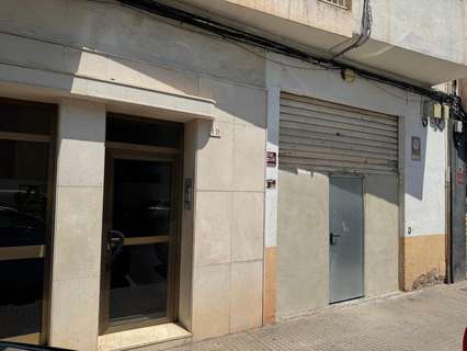 Local comercial en venta en Gandía