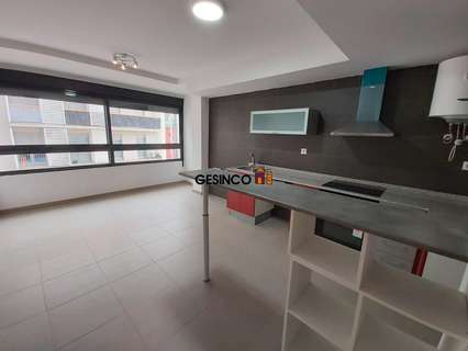 Piso en alquiler en Xàtiva