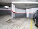 Plaza de parking en venta en Viladecans rebajada