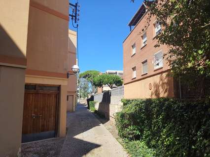 Apartamento en venta en Castelldefels