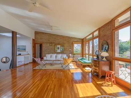 Chalet en venta en Vilanova i La Geltrú
