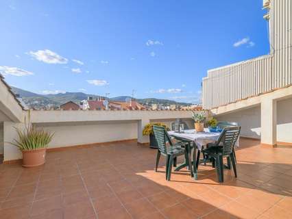 Ático en venta en Castelldefels