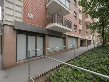 Local comercial en venta en Barcelona