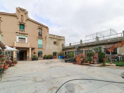 Masía en venta en Sant Boi de Llobregat