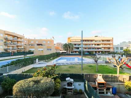 Piso en venta en Cunit