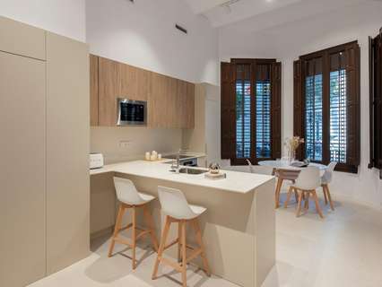 Planta baja en venta en Barcelona