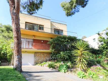 Casa en venta en Castelldefels