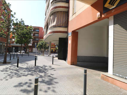 Plaza de parking en venta en Viladecans