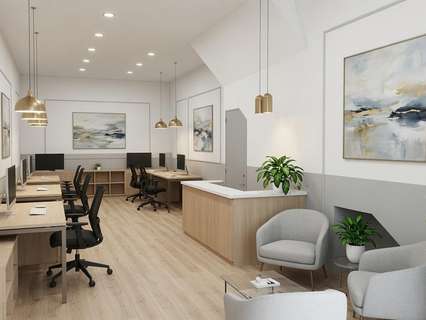 Local comercial en alquiler en Castelldefels