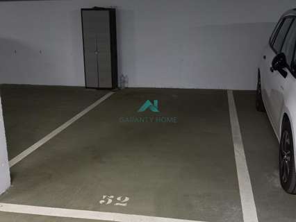 Plaza de parking en venta en Ampuero, rebajada