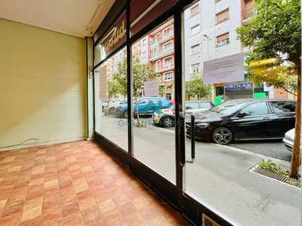 Local comercial en venta en Vitoria-Gasteiz, rebajado