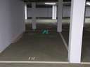 Plaza de parking en venta en Ampuero