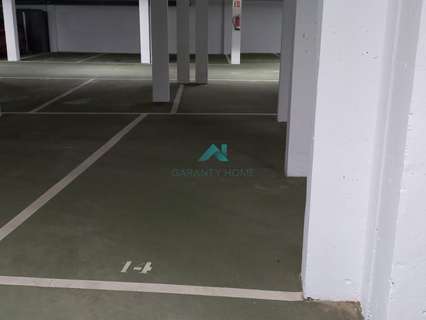 Plaza de parking en venta en Ampuero, rebajada