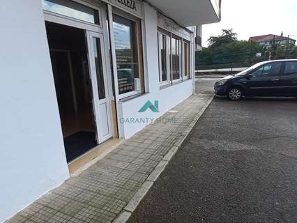 Local comercial en venta en Bárcena de Cicero rebajado