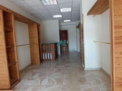 Local comercial en alquiler en Santander