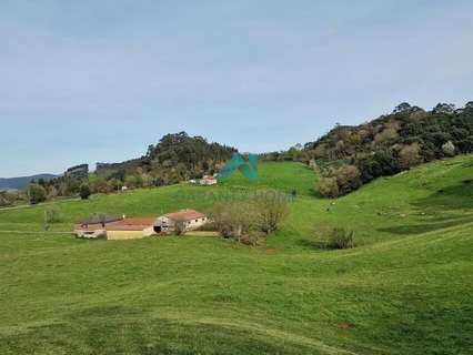 Casa en venta en Hazas de Cesto