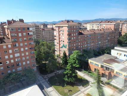 Piso en venta en Vitoria-Gasteiz rebajado