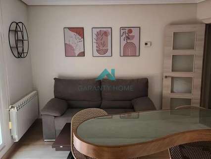 Apartamento en venta en Torrelavega