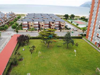 Apartamento en alquiler en Laredo