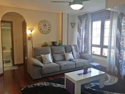 Piso en alquiler en Laredo