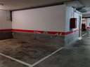 Plaza de parking en venta en Bárcena de Cicero