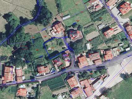 Parcela urbana en venta en Castro Urdiales rebajada