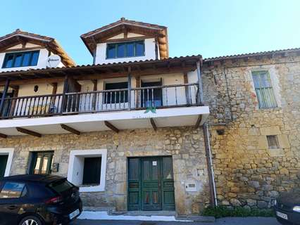Casa en venta en Ruesga