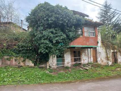 Parcela rústica en venta en Limpias
