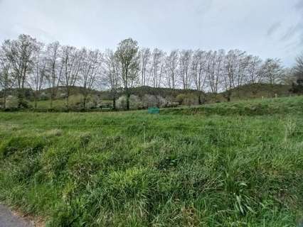 Parcela rústica en venta en Ramales de la Victoria