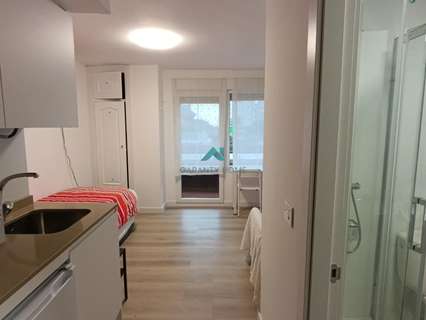 Loft en alquiler en Laredo